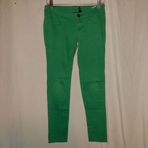 Junior Ladies jeans